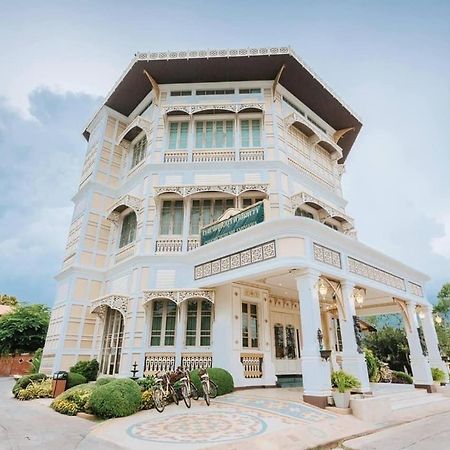 Chuchaiburi Sri Amphawa Εξωτερικό φωτογραφία