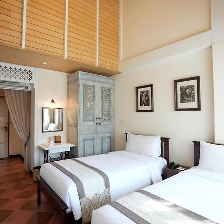 Chuchaiburi Sri Amphawa Εξωτερικό φωτογραφία