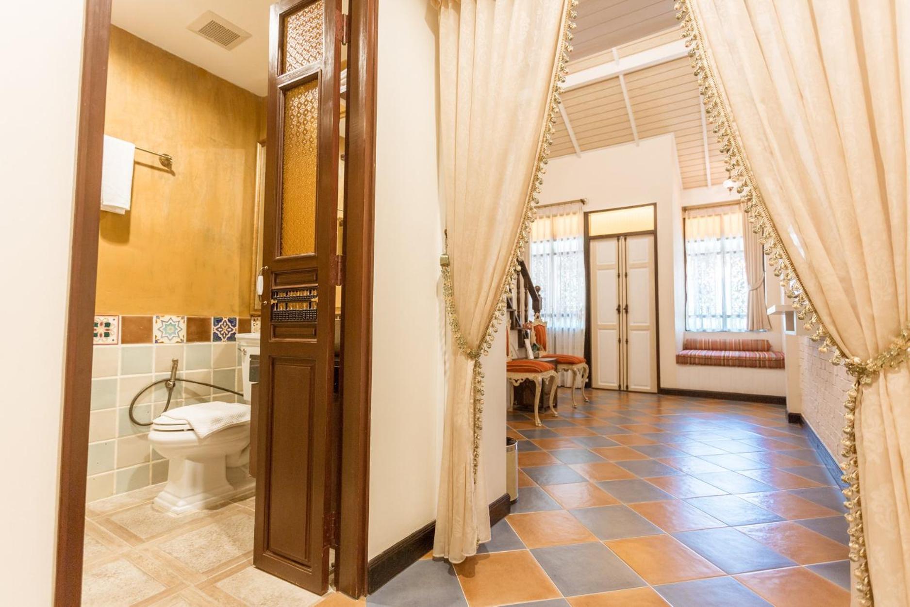 Chuchaiburi Sri Amphawa Εξωτερικό φωτογραφία