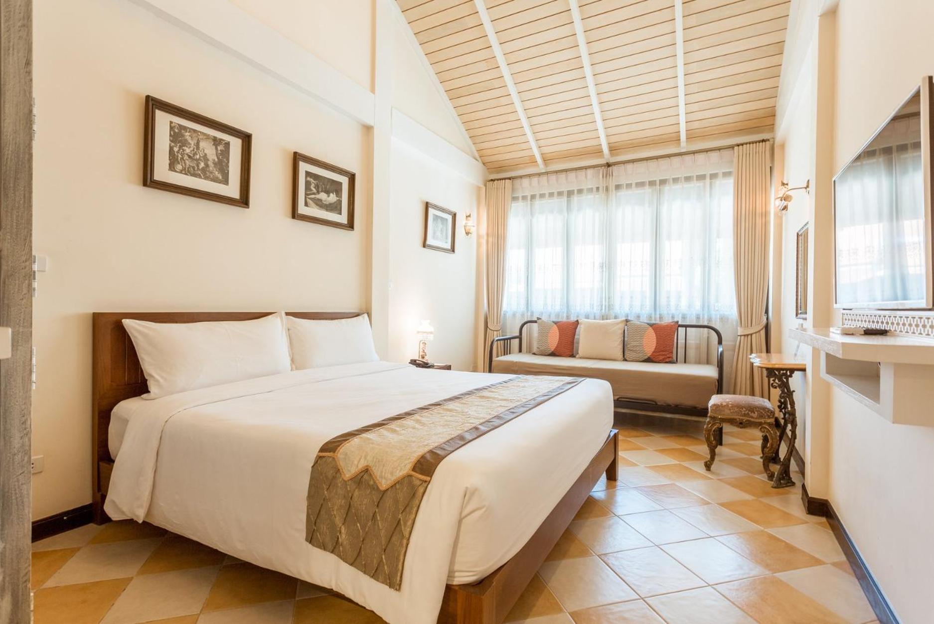 Chuchaiburi Sri Amphawa Εξωτερικό φωτογραφία