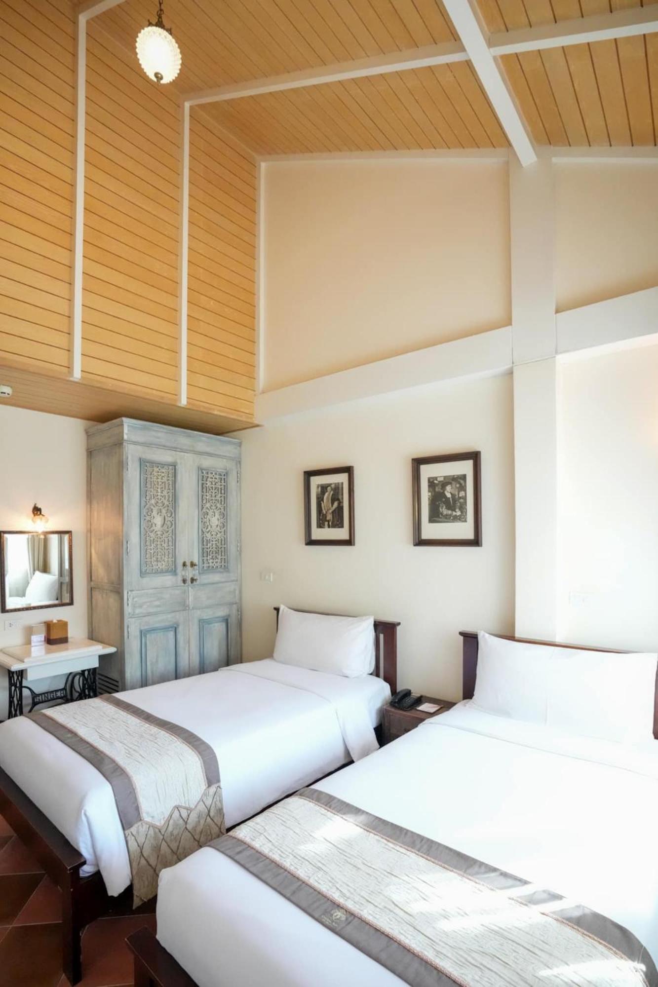Chuchaiburi Sri Amphawa Εξωτερικό φωτογραφία