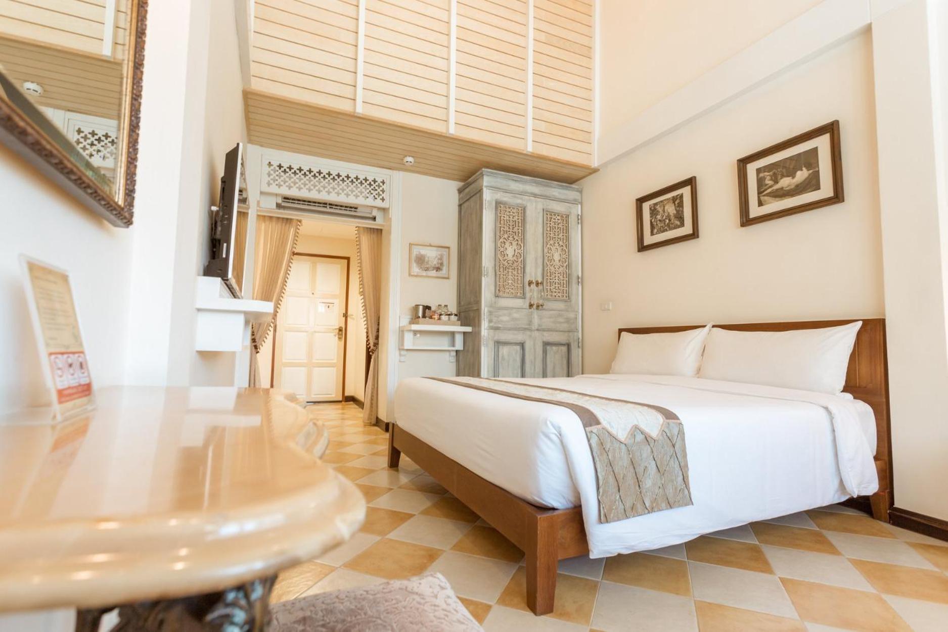 Chuchaiburi Sri Amphawa Εξωτερικό φωτογραφία