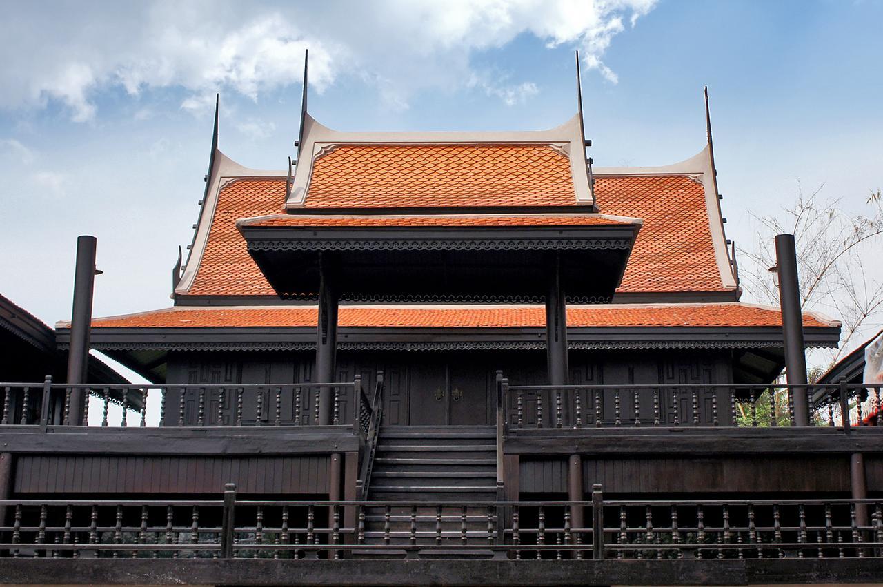 Chuchaiburi Sri Amphawa Εξωτερικό φωτογραφία