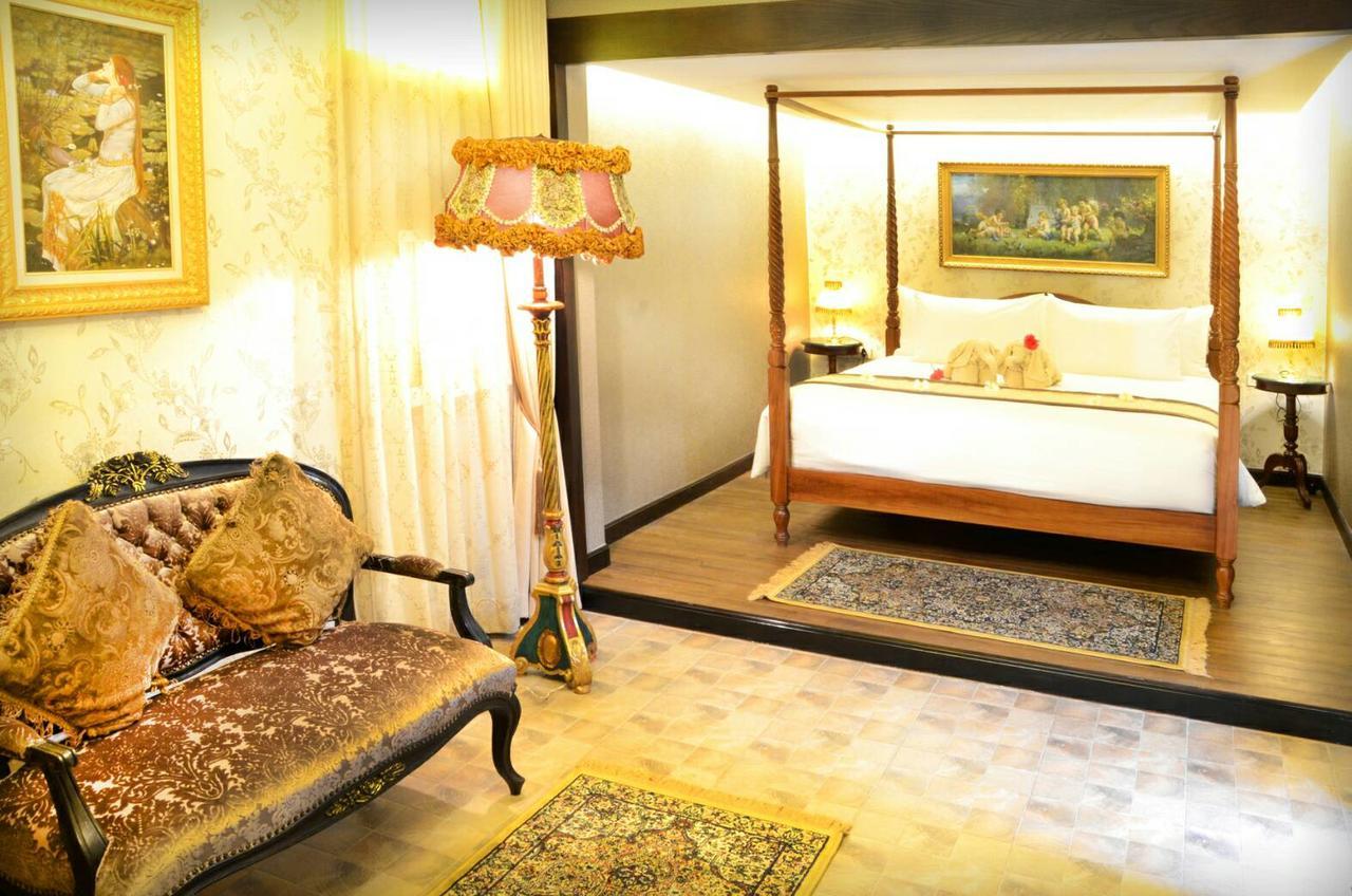 Chuchaiburi Sri Amphawa Εξωτερικό φωτογραφία