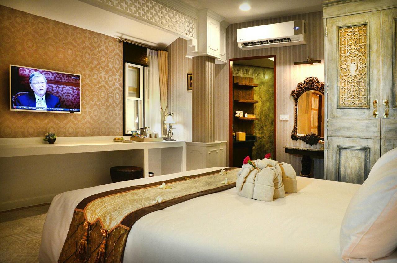 Chuchaiburi Sri Amphawa Εξωτερικό φωτογραφία