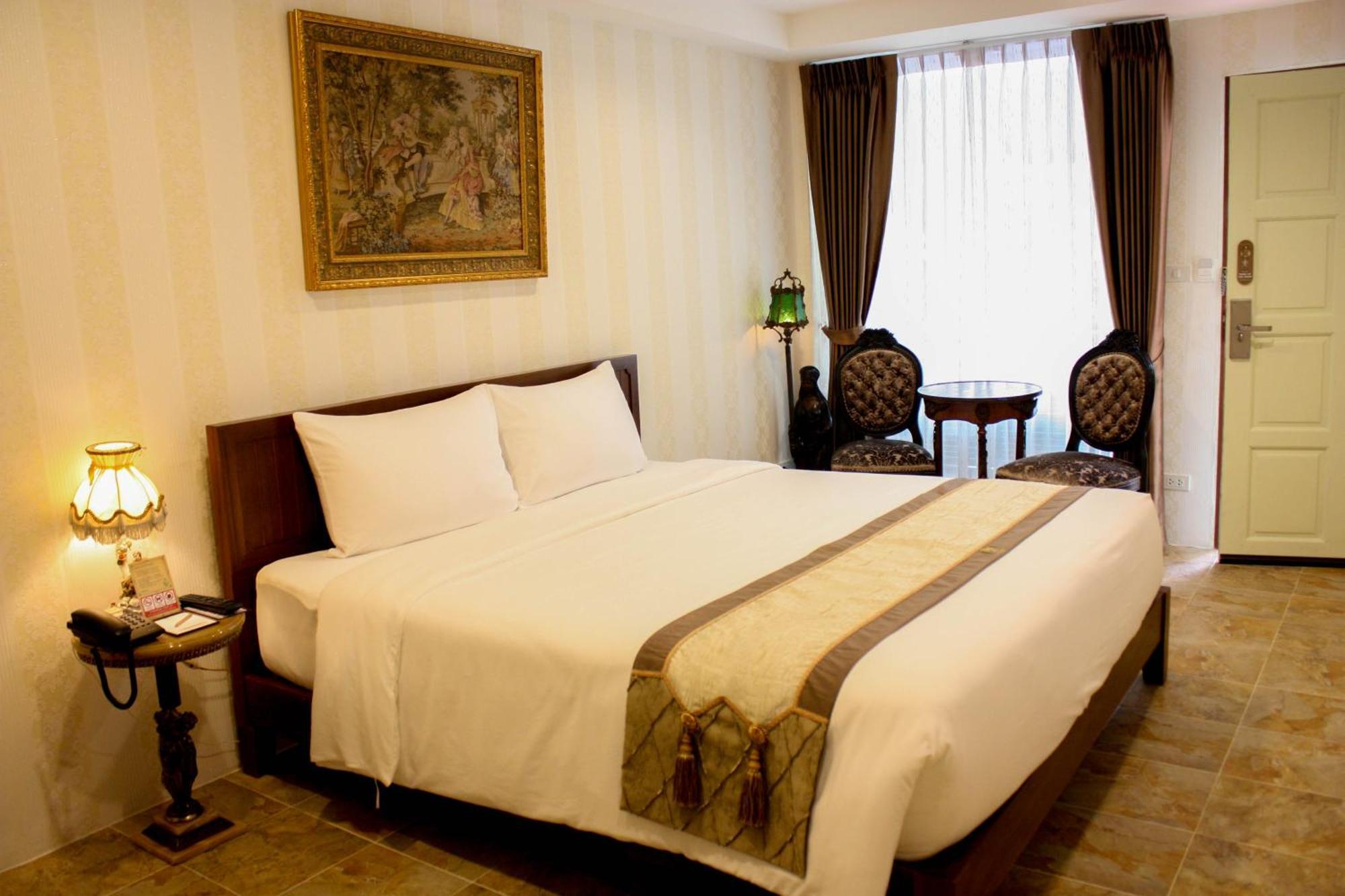 Chuchaiburi Sri Amphawa Εξωτερικό φωτογραφία