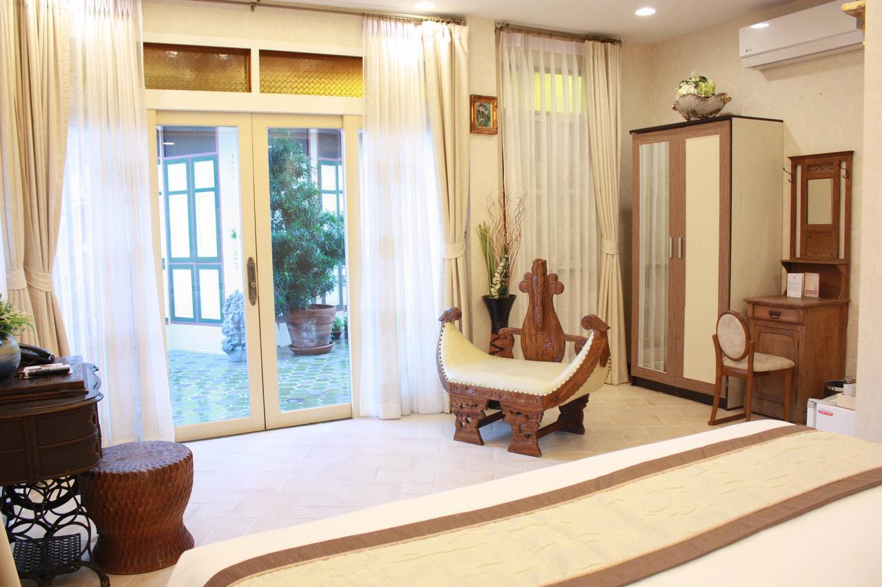 Chuchaiburi Sri Amphawa Εξωτερικό φωτογραφία