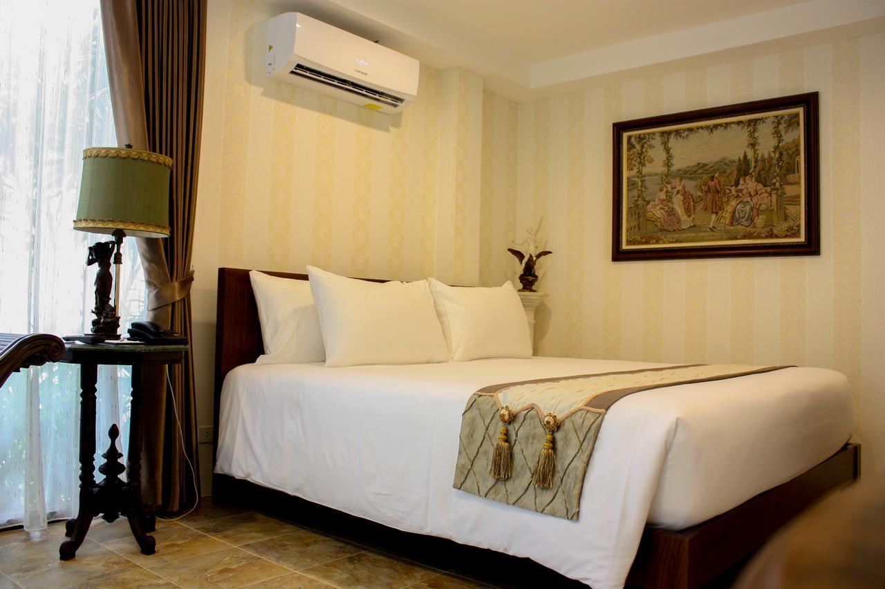 Chuchaiburi Sri Amphawa Εξωτερικό φωτογραφία