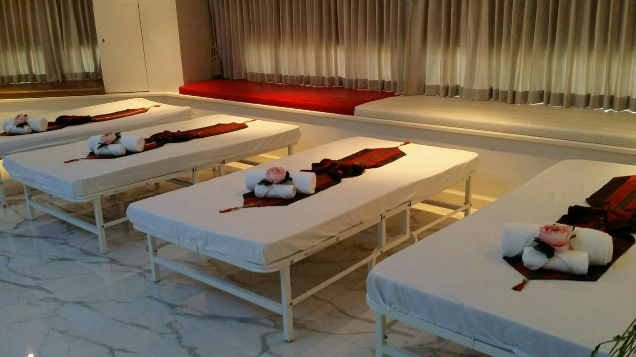 Chuchaiburi Sri Amphawa Εξωτερικό φωτογραφία