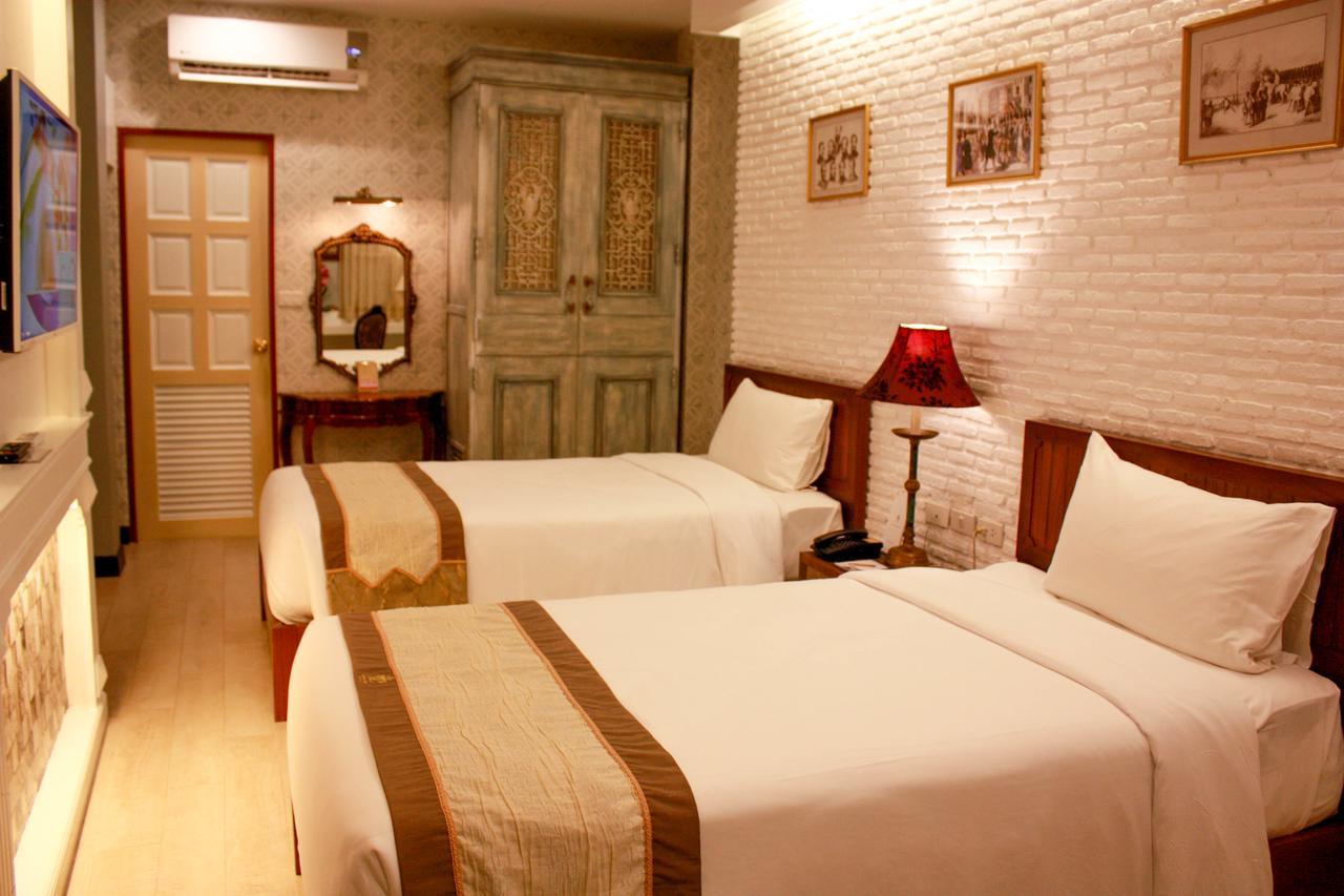 Chuchaiburi Sri Amphawa Εξωτερικό φωτογραφία