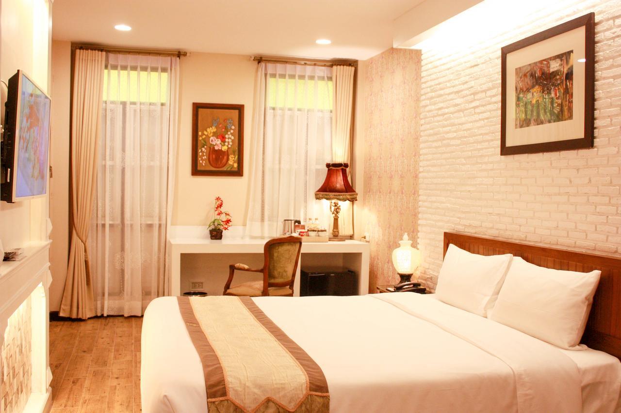 Chuchaiburi Sri Amphawa Εξωτερικό φωτογραφία