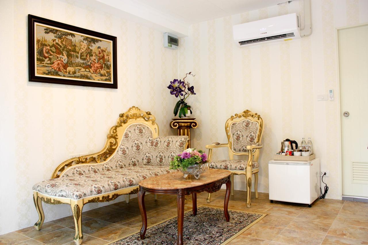 Chuchaiburi Sri Amphawa Εξωτερικό φωτογραφία