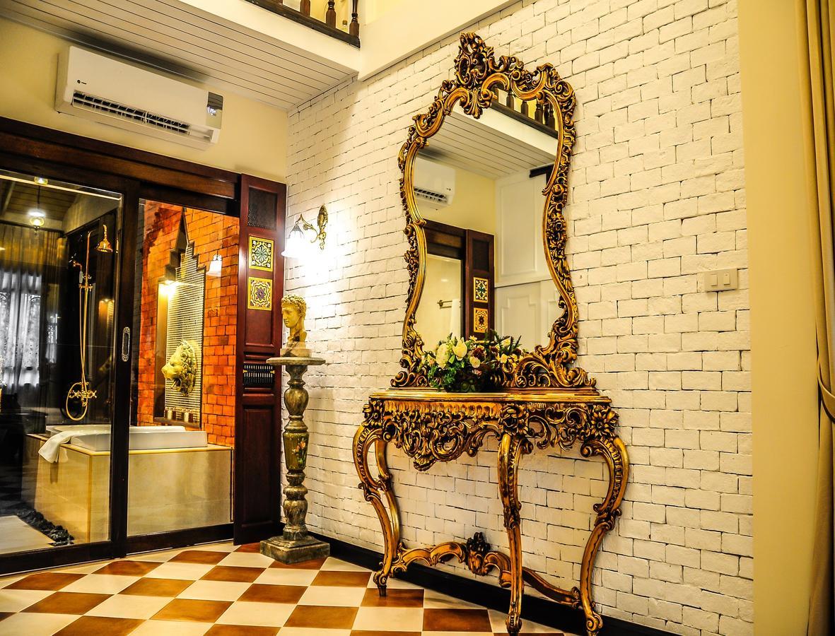 Chuchaiburi Sri Amphawa Εξωτερικό φωτογραφία