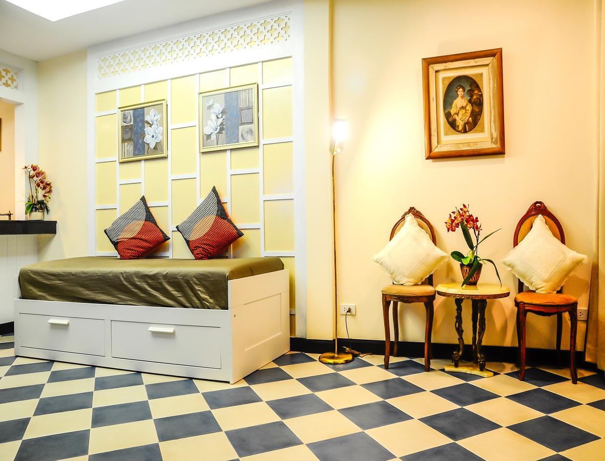 Chuchaiburi Sri Amphawa Εξωτερικό φωτογραφία