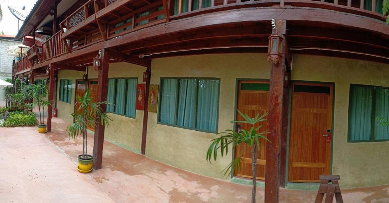 Chuchaiburi Sri Amphawa Εξωτερικό φωτογραφία