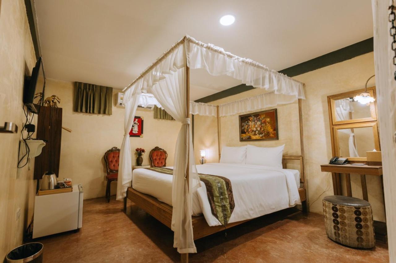 Chuchaiburi Sri Amphawa Εξωτερικό φωτογραφία